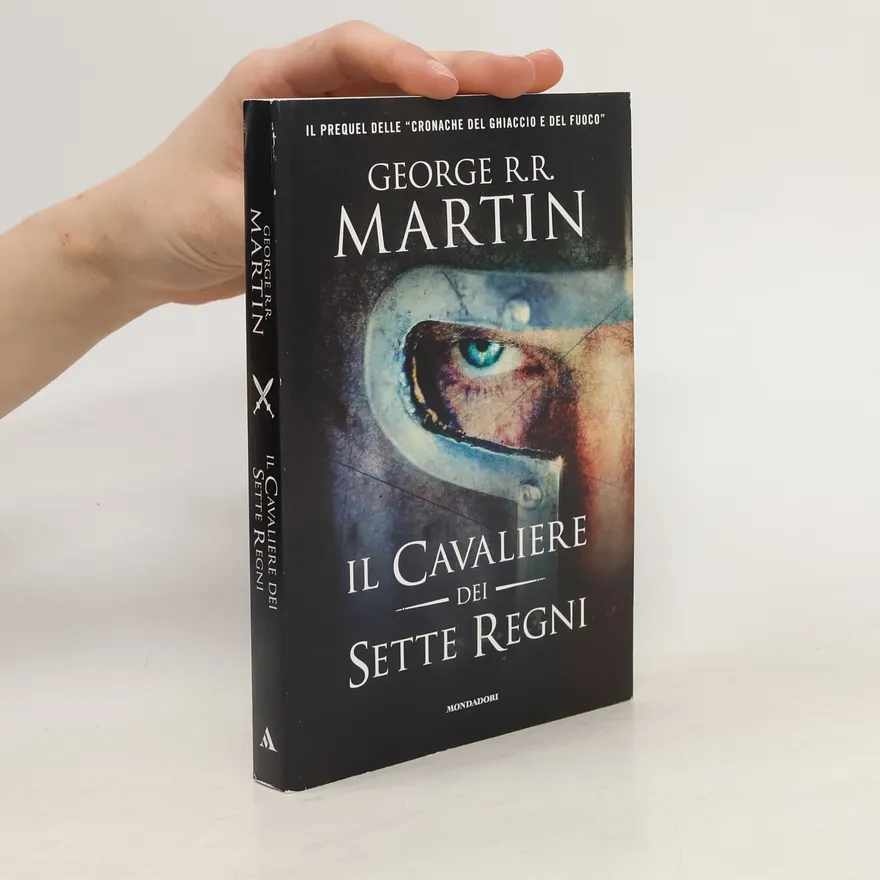 G.R.R. Martin: Le cronache del ghiaccio e del fuoco
