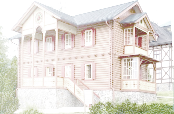 Mestská knižnica Vysoké Tatry